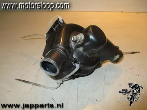 Kawasaki ZX-6R(ZX600F) Waterpomp