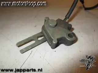 Kawasaki ZX-6R(ZX600F) Zijstandaard schakelaar