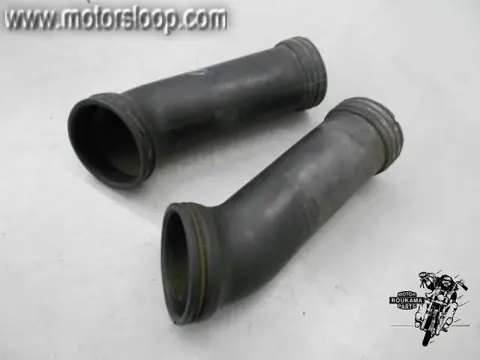 Kawasaki ZX-6R(ZX600JJ) Aanzuigbuizen luchtfilter