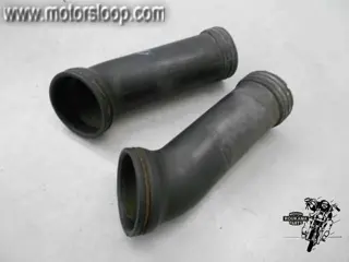 Kawasaki ZX-6R(ZX600JJ) Aanzuigbuizen luchtfilter