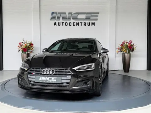 Audi A5 Sportback 3.0 TFSI S5 quattro Pro Line Plus | Virtual | PANO