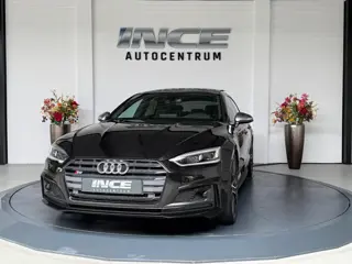 Audi A5 Sportback 3.0 TFSI S5 quattro Pro Line Plus | Virtual | PANO