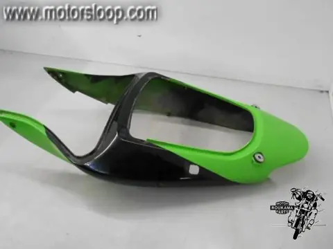 Kawasaki ZX-6R(ZX600JJ) Achterkap