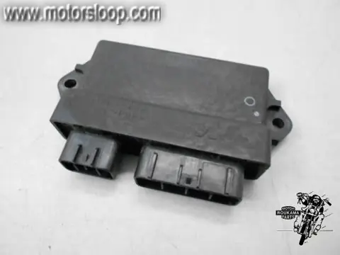 Kawasaki ZX-6R(ZX600JJ) CDI Unit