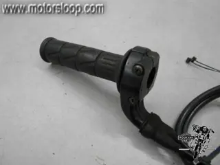 Kawasaki ZX-6R(ZX600JJ) Gashendel