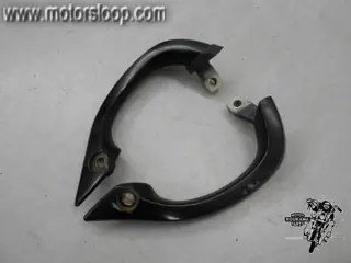 Kawasaki ZX-6R(ZX600JJ) Handgrepen