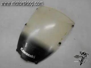 Kawasaki ZX-6R(ZX600JJ) Kuipruit