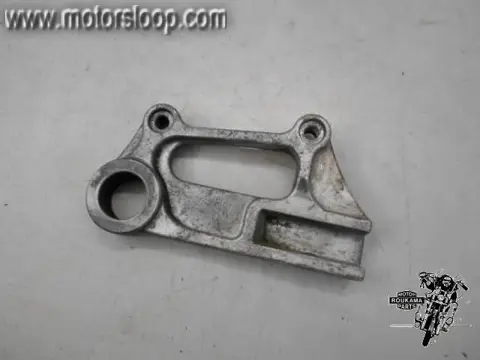 Kawasaki ZX-6R(ZX600JJ) Remklauwhouder achter