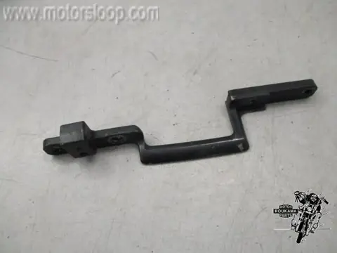 Kawasaki ZX-10(ZXT00B) Zijbeugel