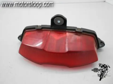 Kawasaki ZX-6R(ZX600F) Achterlicht