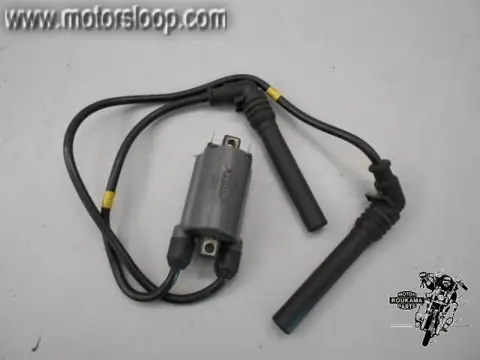 Kawasaki ZX-6R(ZX600F) Bobine 1+4