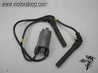 Kawasaki ZX-6R(ZX600F) Bobine 1+4