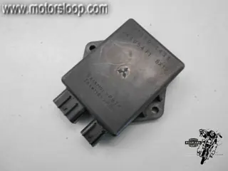 Kawasaki ZX-6R(ZX600F) CDI Unit