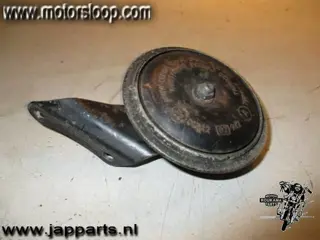 Kawasaki ZX-6R(ZX600F) Claxon