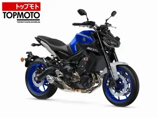 Yamaha MT 09 ABS (2020)