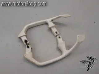 Kawasaki ZX-6R(ZX600F) Handgrepen wit