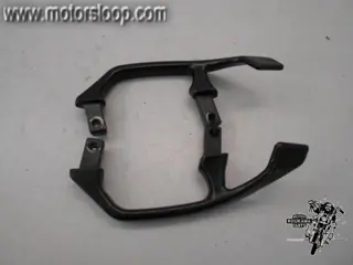 Kawasaki ZX-6R(ZX600F) Handgrepen zwart