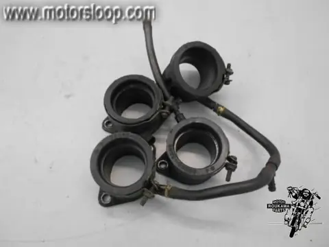 Kawasaki ZX-6R(ZX600F) Inlaatrubbers