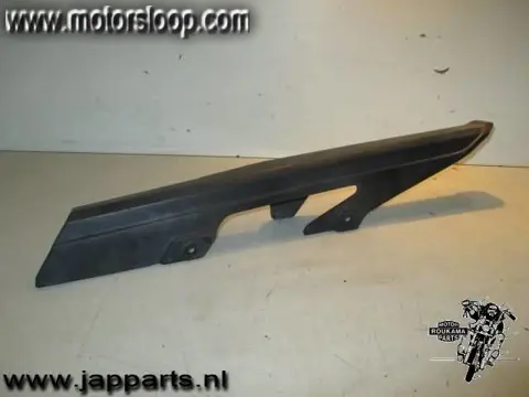 Kawasaki ZX-6R(ZX600F) Kettingbeschermer