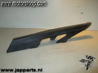 Kawasaki ZX-6R(ZX600F) Kettingbeschermer