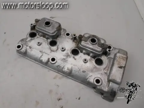 Kawasaki ZX-6R(ZX600F) Kleppendeksel