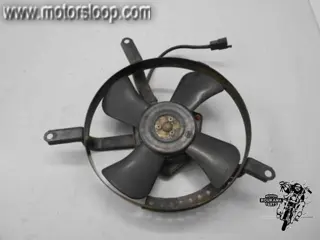 Kawasaki ZX-6R(ZX600F) Koelvin