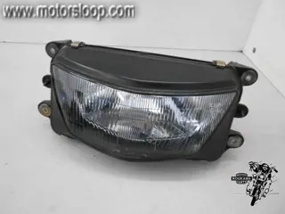 Kawasaki ZX-6R(ZX600F) Koplamp