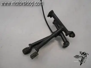 Kawasaki ZX-6R(ZX600F) kuipbeugels