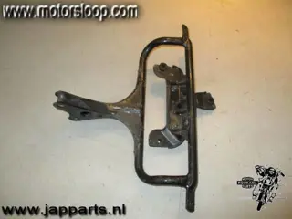 Kawasaki ZX-6R(ZX600F) Kuipframe