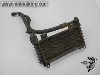 Kawasaki ZX-6R(ZX600F) Oliekoeler