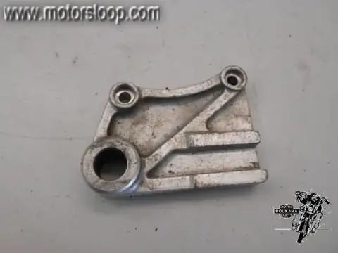 Kawasaki ZX-6R(ZX600F) Remklauwhouder achter