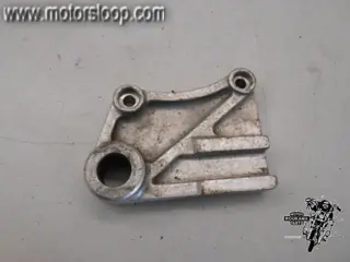 Kawasaki ZX-6R(ZX600F) Remklauwhouder achter