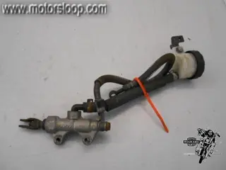 Kawasaki ZX-6R(ZX600F) Rempomp achter