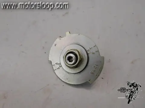 Kawasaki ZX-6R(ZX600F) Rotor van pick-up