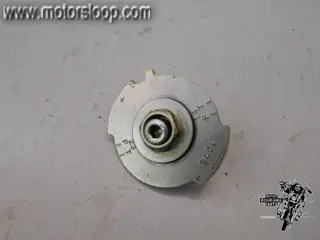 Kawasaki ZX-6R(ZX600F) Rotor van pick-up