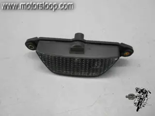 Kawasaki ZX-6R(ZX600F) Stadslicht