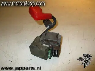 Kawasaki ZX-6R(ZX600F) Startrelais