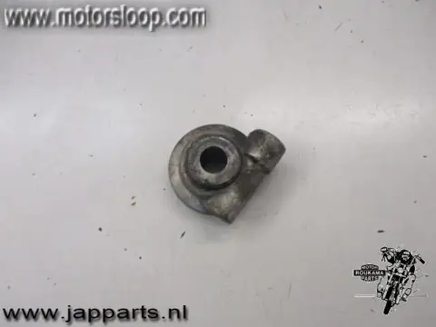 Suzuki GS400 Km opnemer