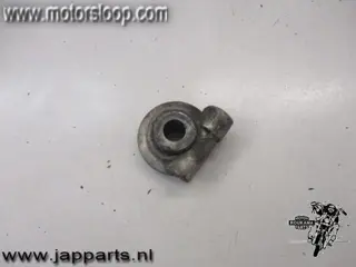 Suzuki GS400 Km opnemer