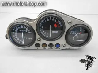 Kawasaki ZX-6R(ZX600F) Tellerset 1