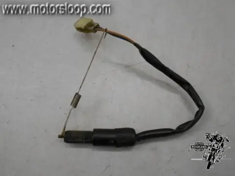 Kawasaki ZX-6R(ZX600JJ) Remlichtschakelaar achter