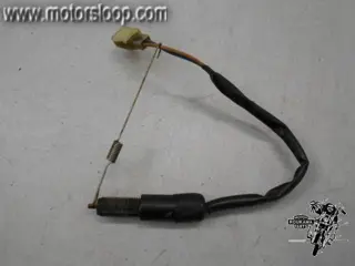 Kawasaki ZX-6R(ZX600JJ) Remlichtschakelaar achter