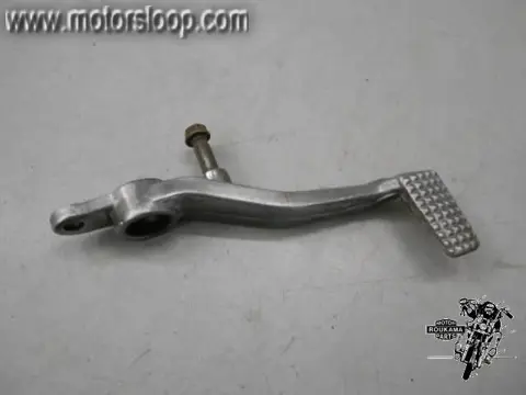 Kawasaki ZX-6R(ZX600JJ) Rempedaal