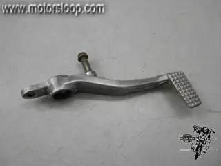 Kawasaki ZX-6R(ZX600JJ) Rempedaal