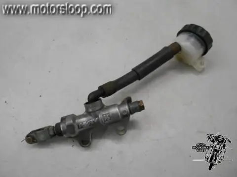 Kawasaki ZX-6R(ZX600JJ) Rempomp achter