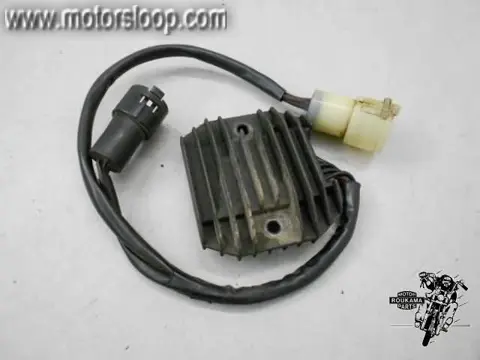 Kawasaki ZX-6R(ZX600JJ) Spanningsregelaar