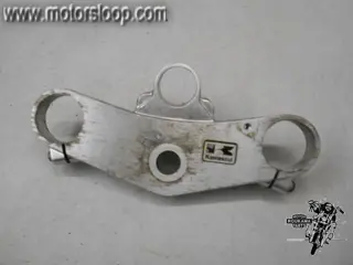 Kawasaki ZX-6R(ZX600JJ) Voorvork balhoofdplaat