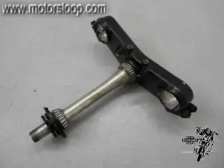 Kawasaki ZX-6R(ZX600JJ) Voorvork T-stuk