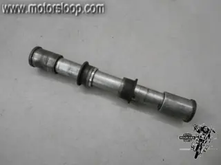 Kawasaki ZX-6R(ZX600JJ) Voorwiel as