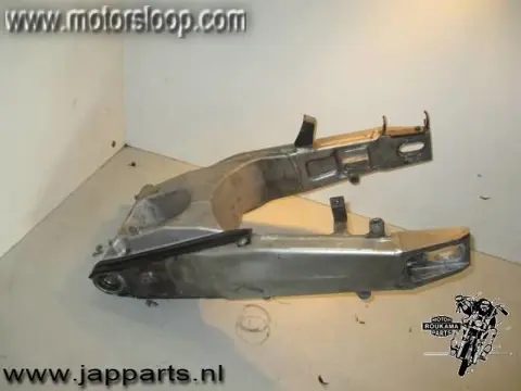 Kawasaki ZX-7R(ZX750P) Achterbrug